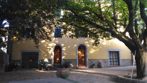 Il Tasso — Bucine