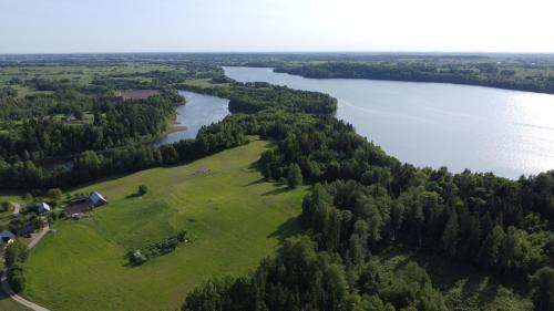 Domek u Heleny — Unknown City — photo 3