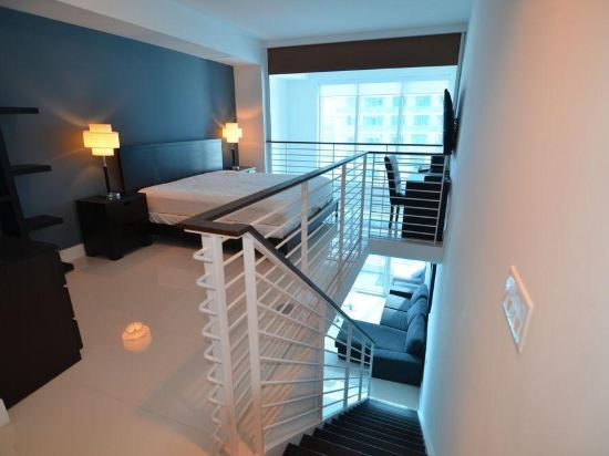 Riviera Luxury Living Miami Brickell - photo 14