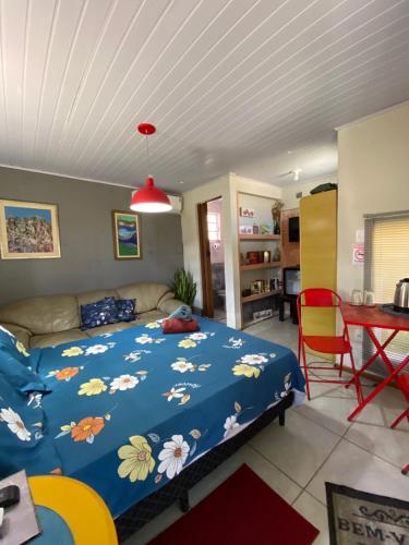 Espaço privativo e funcional in Santana Do Livramento, Brasil