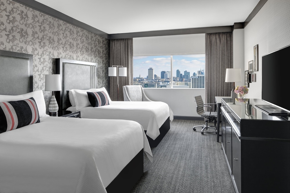 Loews Nashville Hotel at Vanderbilt Plaza - photo 19