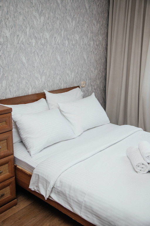 2 Komnatnaya Flat in Novokuznetsk, Russia