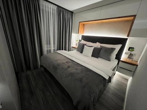 Apartmán PiccolaDuo v Banskej Bystrici — 4-Star Luxury Hotel in Banska Bystrica, Slovakia