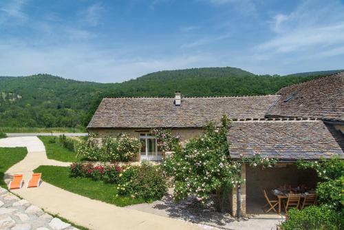 La Grange Aux Roses - last minute hotel in Unknown City