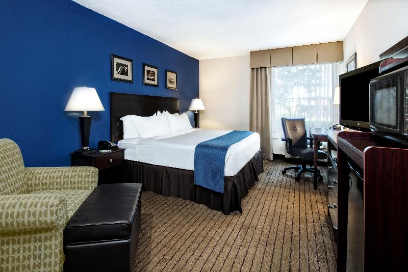 Holiday Inn Dallas Dfw Airport Area West - photo 10
