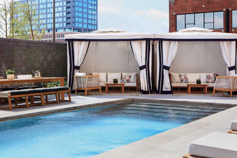 Kimpton Pittman Hotel Downtown Dallas by IHG - photo 2