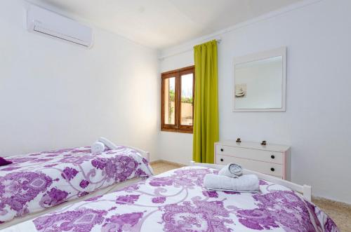 YourHouse Can Escandeu — 4-Star Luxury Hotel in Pollenca, Spain
