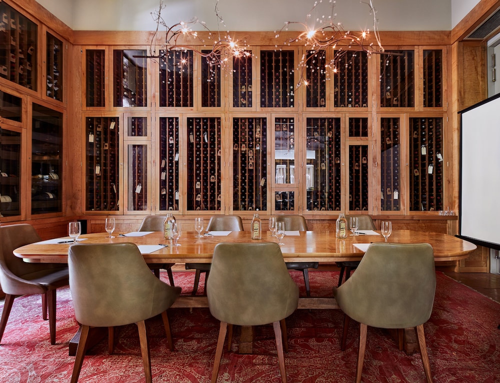 Hotel Healdsburg - photo 36