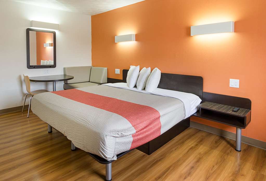 Motel 6 Sidney OH - photo 7
