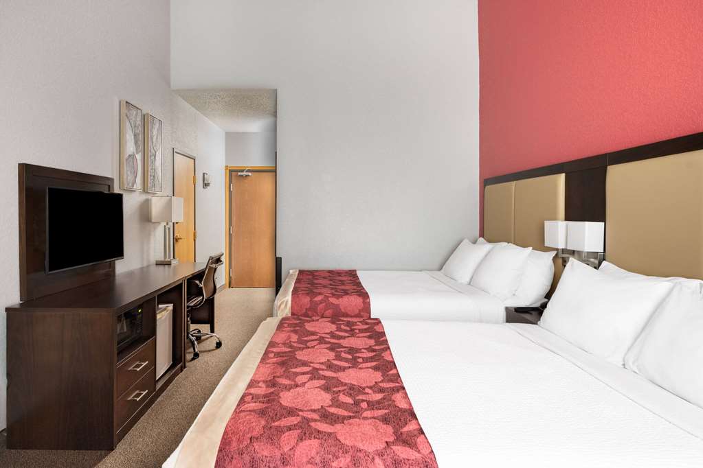 Ramada by Wyndham Keystone Near Mt Rushmore - photo 46