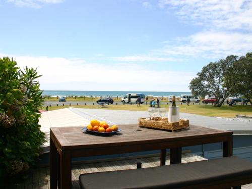 Seasong — 4-Star Luxury Hotel in Waihi Beach, New Zealand