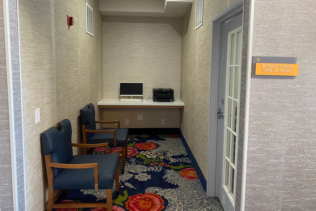 La Quinta Inn & Suites by Wyndham Safford Copper Valley - photo 21