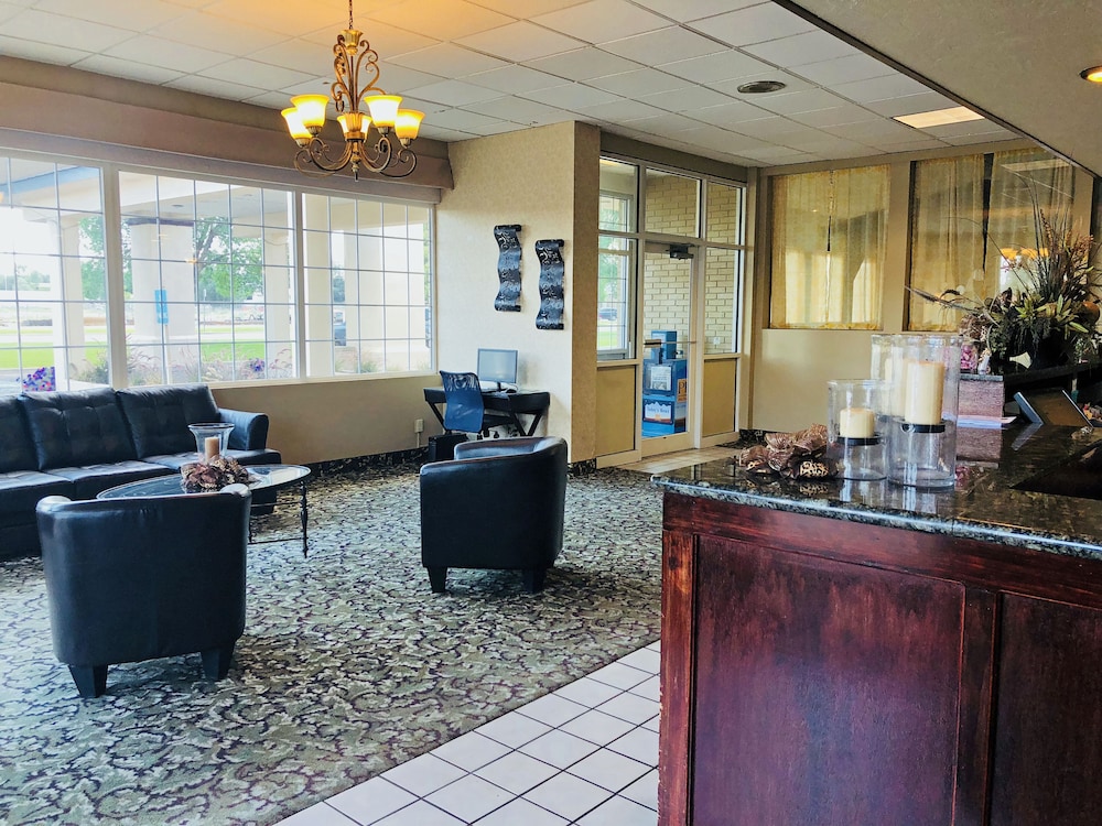 FairBridge Extended Stay a Kitchenette Hotel - photo 5