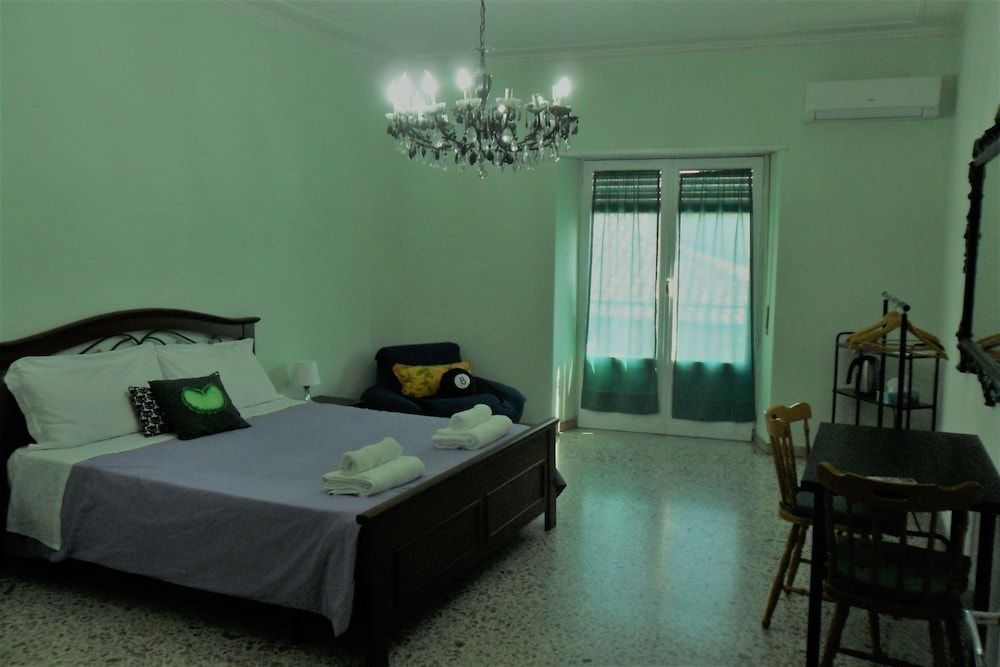 Nonno Francesco rooms