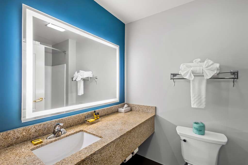 Best Western Fort Wayne Inn & Suites North - photo 37