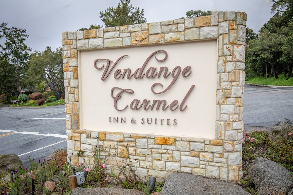 Vendange Carmel Inn & Suites - photo 30