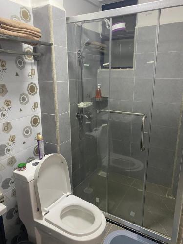 Manna Haven Stylish Stay in Kilimani