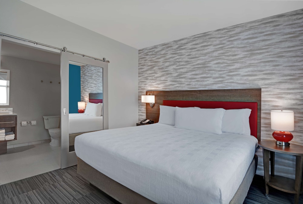 Home2 Suites by Hilton Melbourne Viera - photo 13