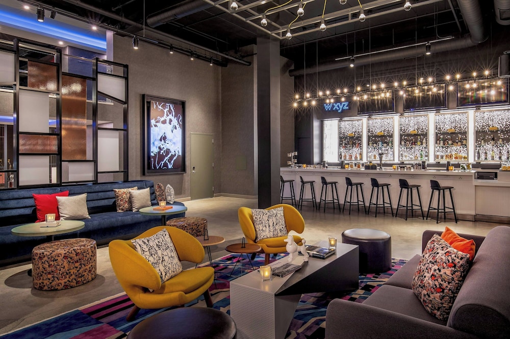 Aloft Framingham - photo 23