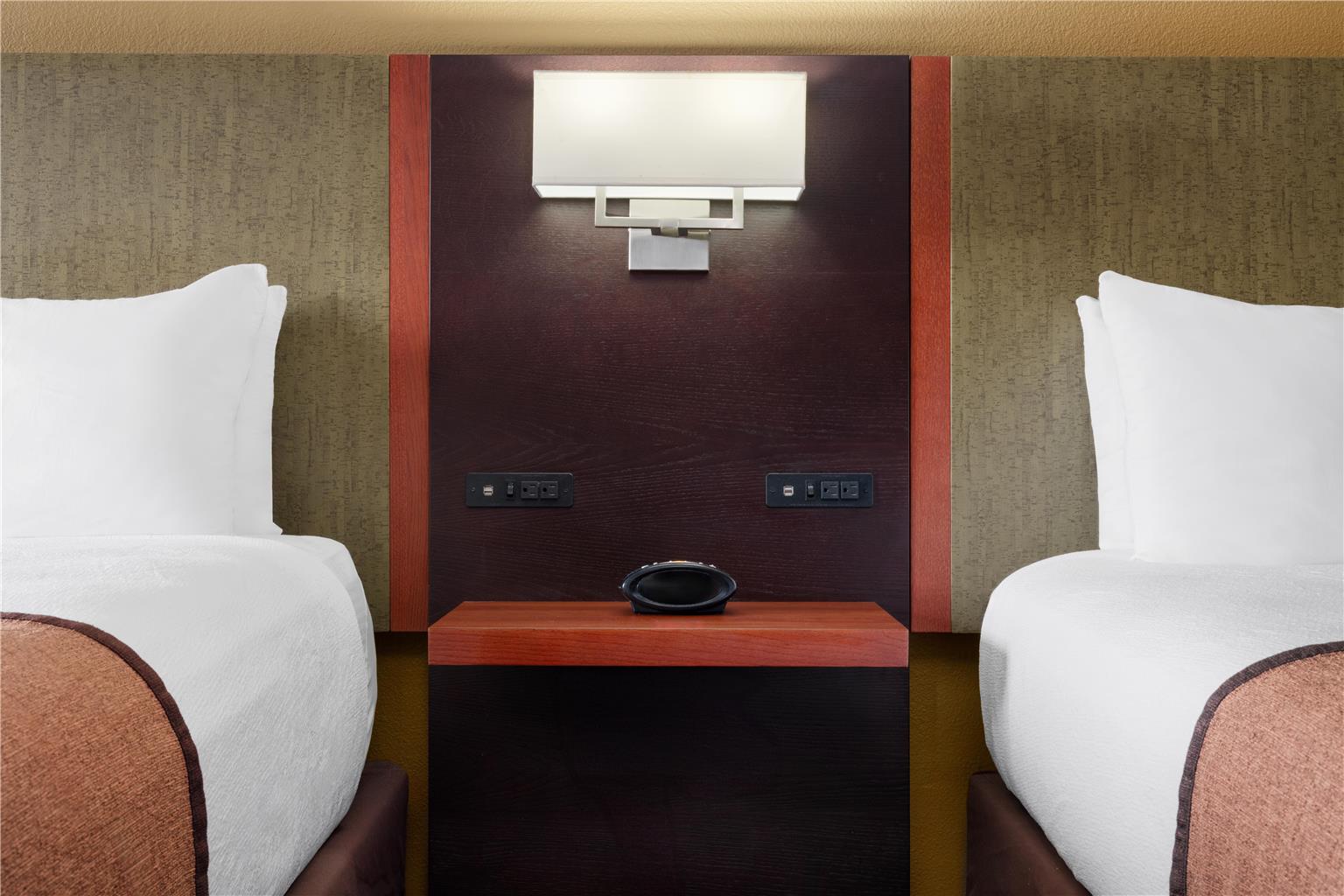 Best Western Discovery Inn - photo 15