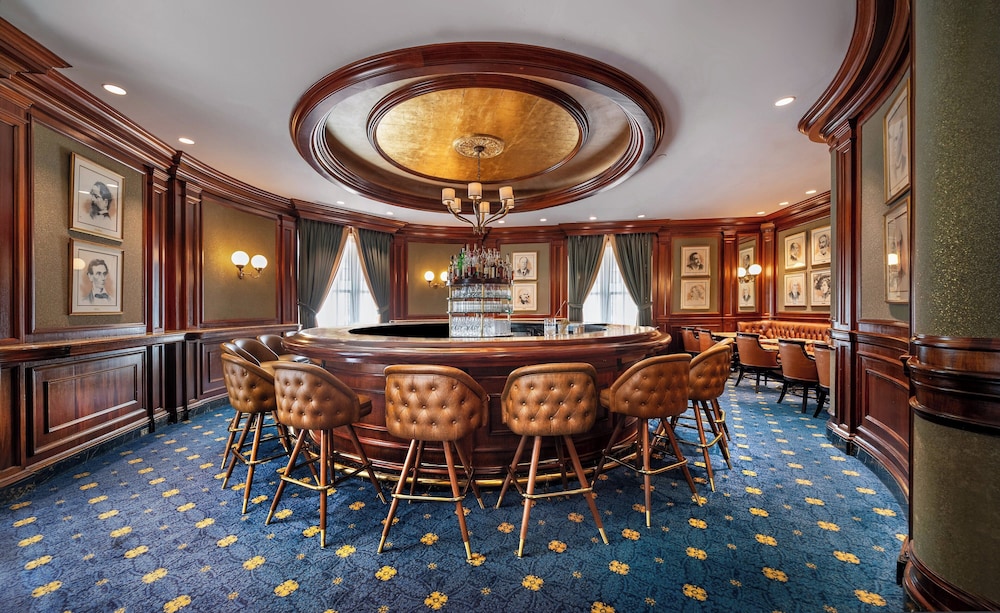 Willard InterContinental Washington by IHG - photo 224