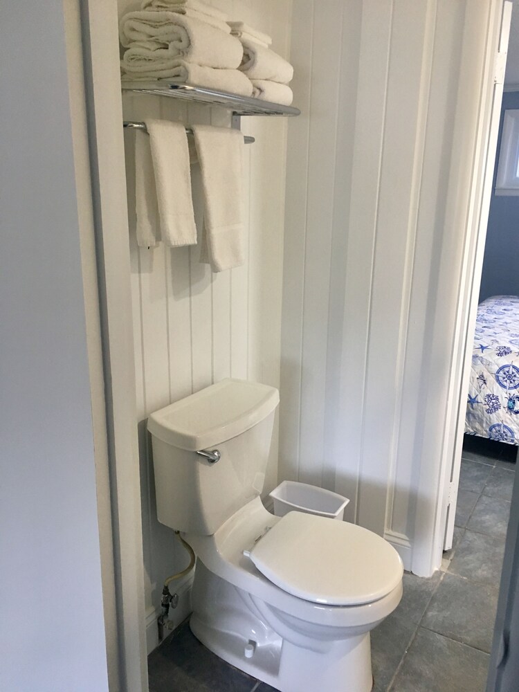 Seagrass Inn - photo 20