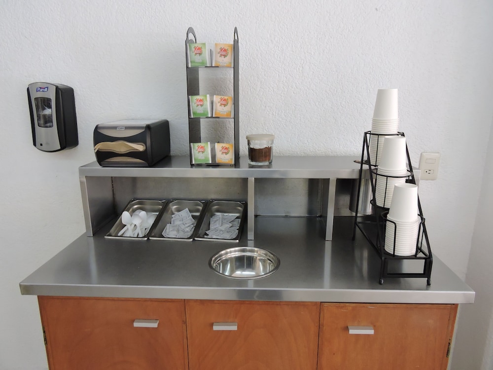 Coffee service