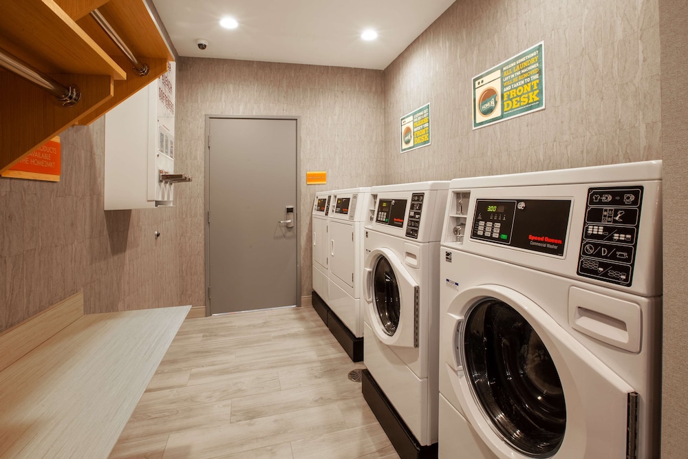 Home2 Suites by Hilton Lewisburg - photo 35