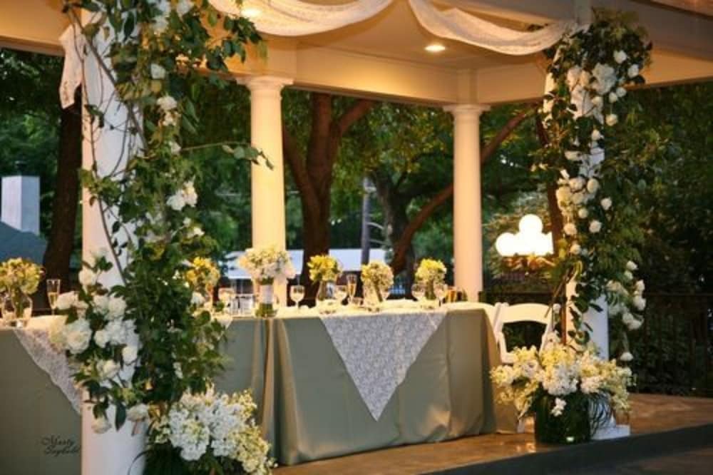 The Sanford House Inn & Spa - photo 58