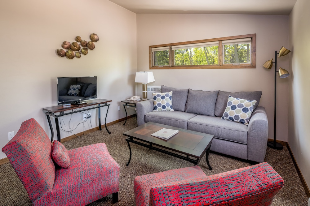 Ephraim Motel - photo 22