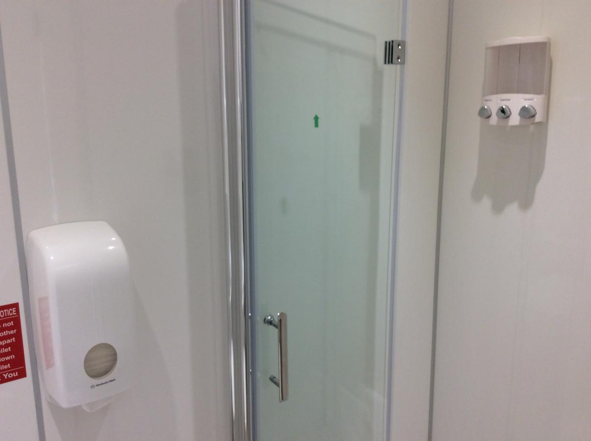 Rudan Guest House AB53 6UQ — 4-Star Luxury Hotel in Aberdeen, United Kingdom