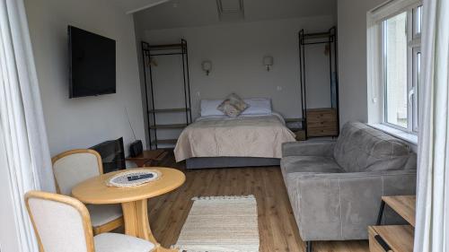 Rocklands Cottage — 4-Star Luxury Hotel in Kinsale, Republic of Ireland