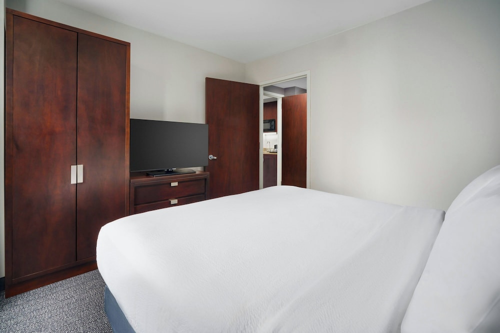 Courtyard by Marriott New York Manhattan Upper East Side - photo 10