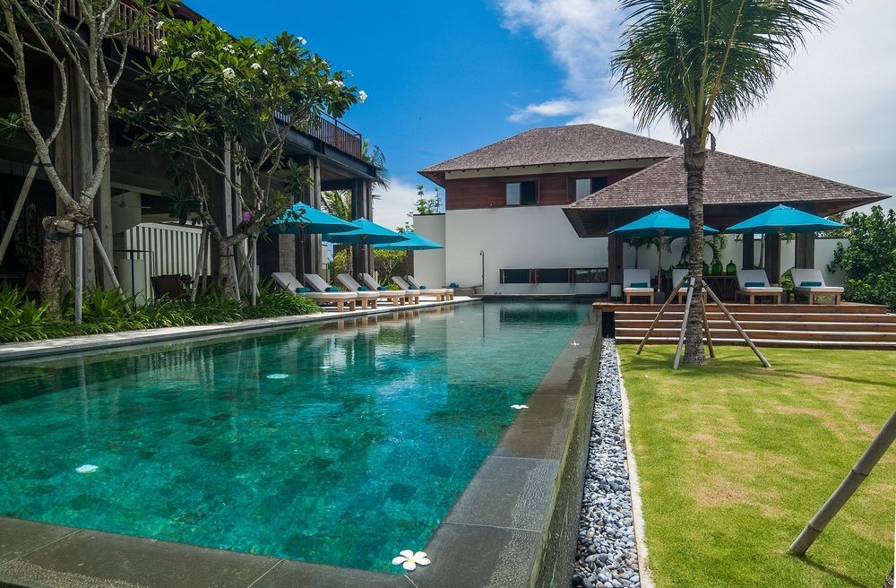 Ambalama Villa — 4-Star Luxury Hotel in Bali, Indonesia