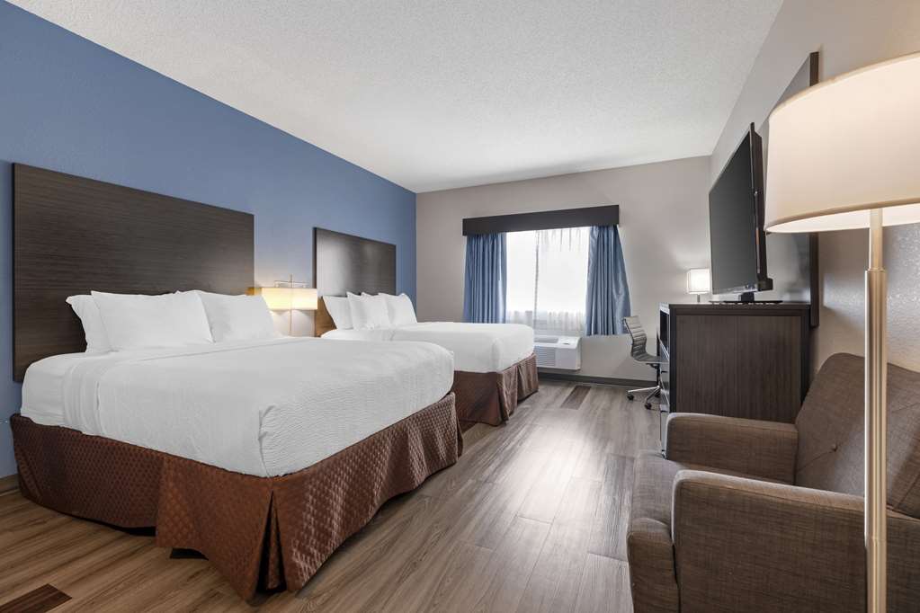 Best Western Louisville Airport Expo - photo 4