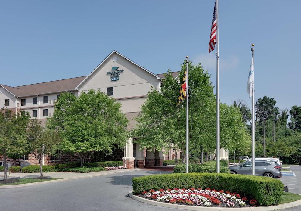 Homewood Suites by Hilton Hagerstown - photo 80