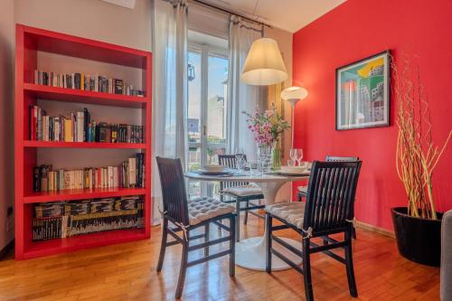 GuestHost Casa Pop Art — 4-Star Luxury Hotel in Milan, Italy