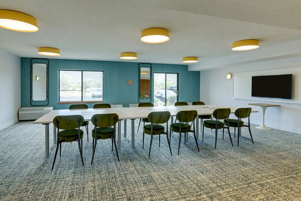 Sonesta Select Scottsdale at Mayo Clinic Campus - photo 72