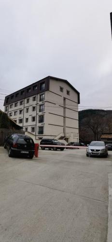 Mister Guest — Nehoiu — photo 2