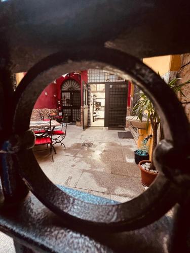 Leopardi House 3 — 4-Star Luxury Hotel in Rome, Italy