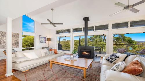 'Allure' by HolidayCo — hotel in Booker Bay