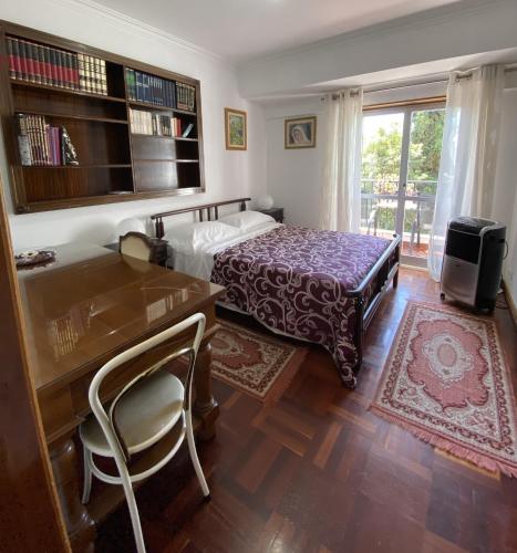 Simbiose — 4-Star Luxury Hotel in Carcavelos, Portugal