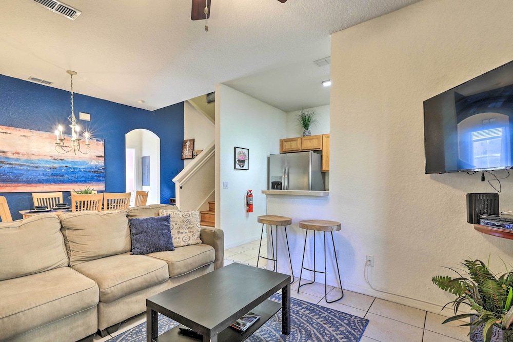 Davenport Resort Townhome 10 Mi to Disney - photo 11