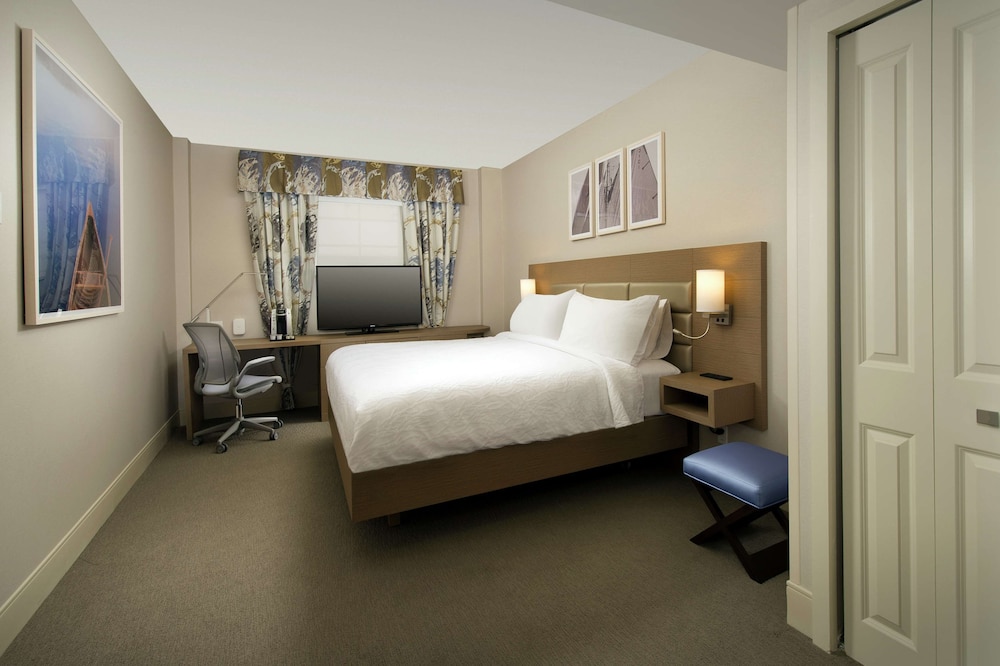 Hilton Garden Inn Miami South Beach - photo 12