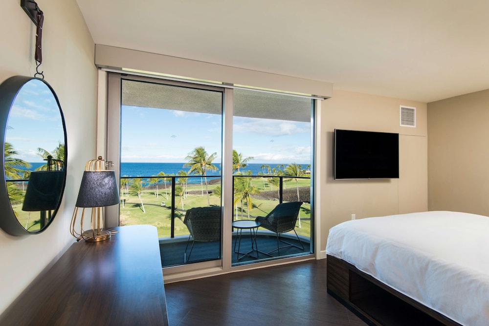 Hilton Grand Vacations Club Ocean Tower Waikoloa Village - photo 25