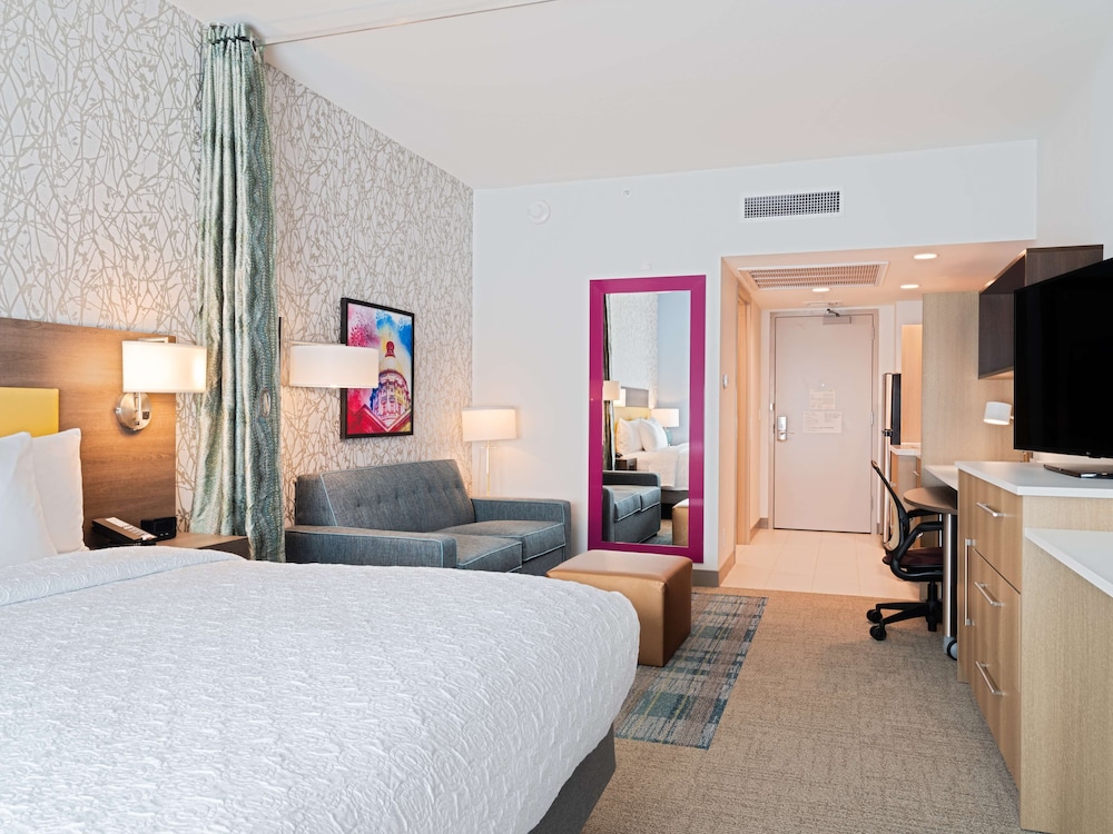 Home2 Suites By Hilton Atlanta Airport College Park - photo 17