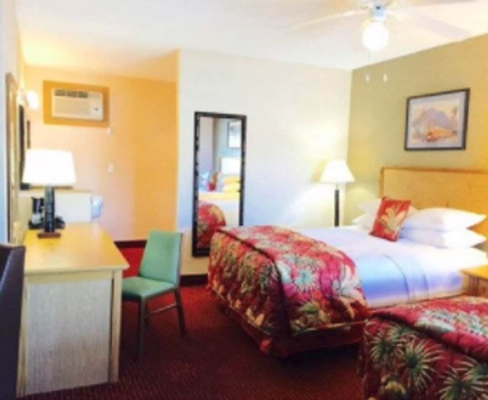 Caliente Tropics Hotel - photo 29