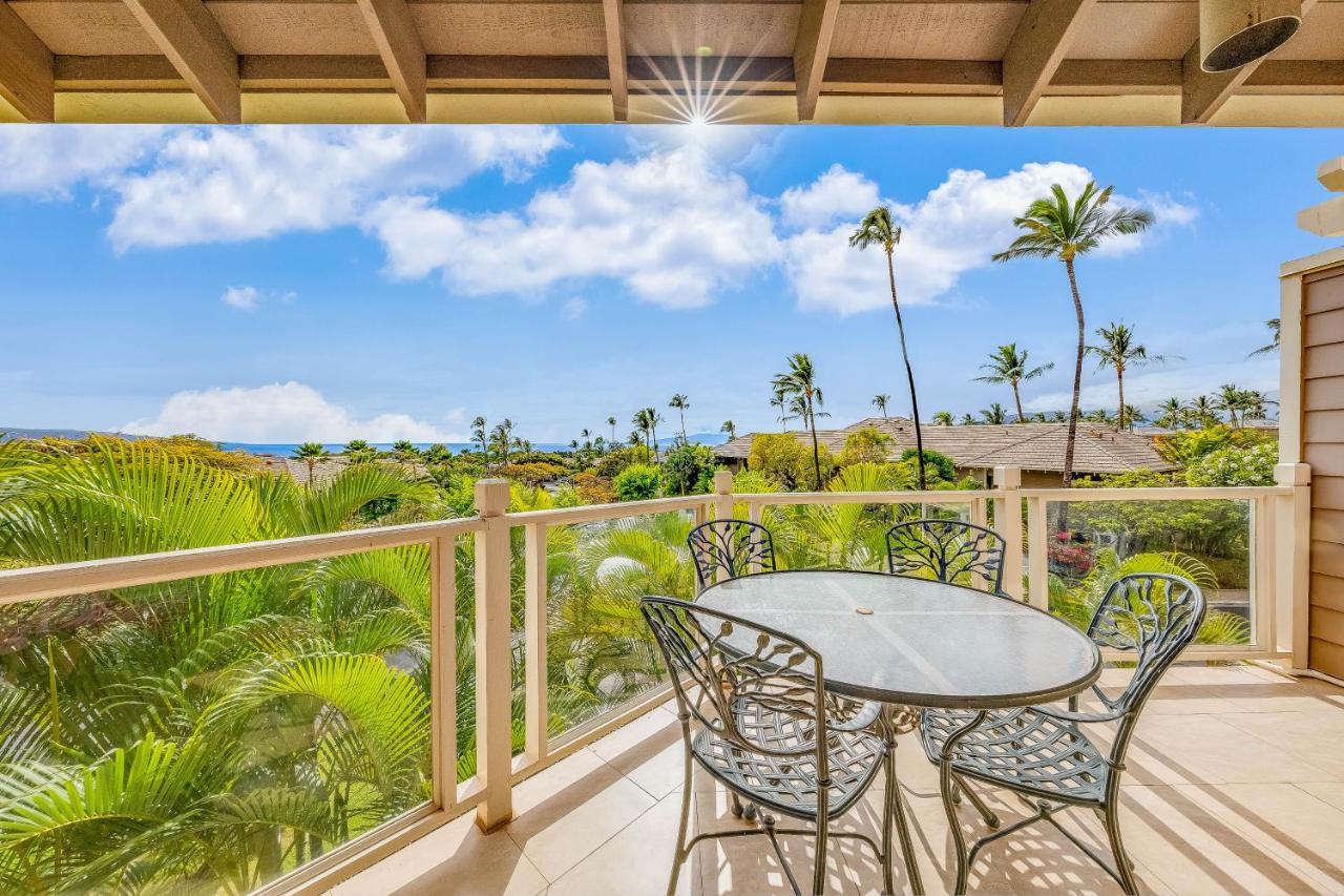 Wailea Grand Champions 58 — 4-Star Luxury Hotel in Wailea, United States