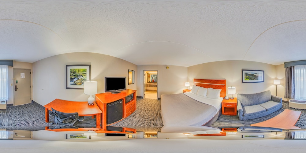 Quality Inn Dandridge - photo 23