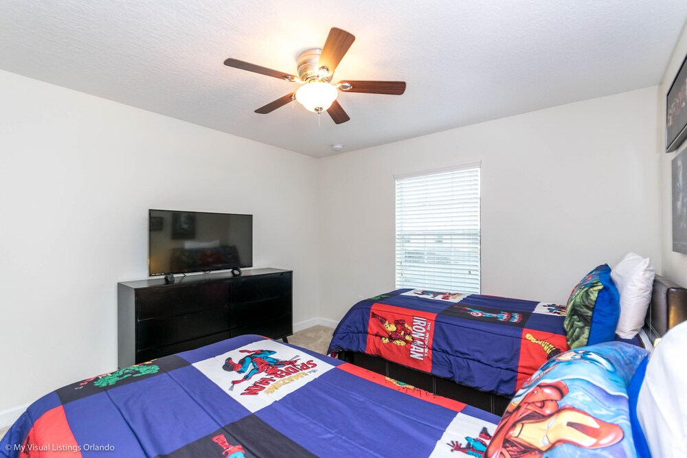 Excellent Resort Free Makin Memories 4 Beds - photo 26